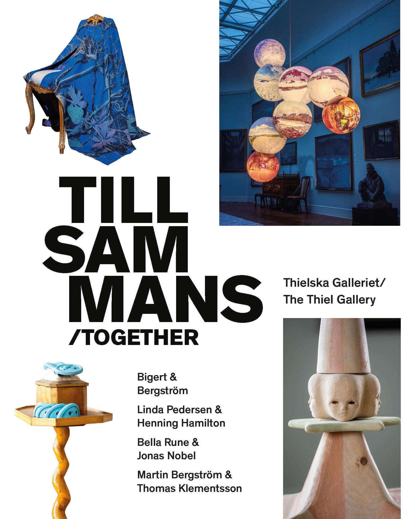 Katalog Tillsammans