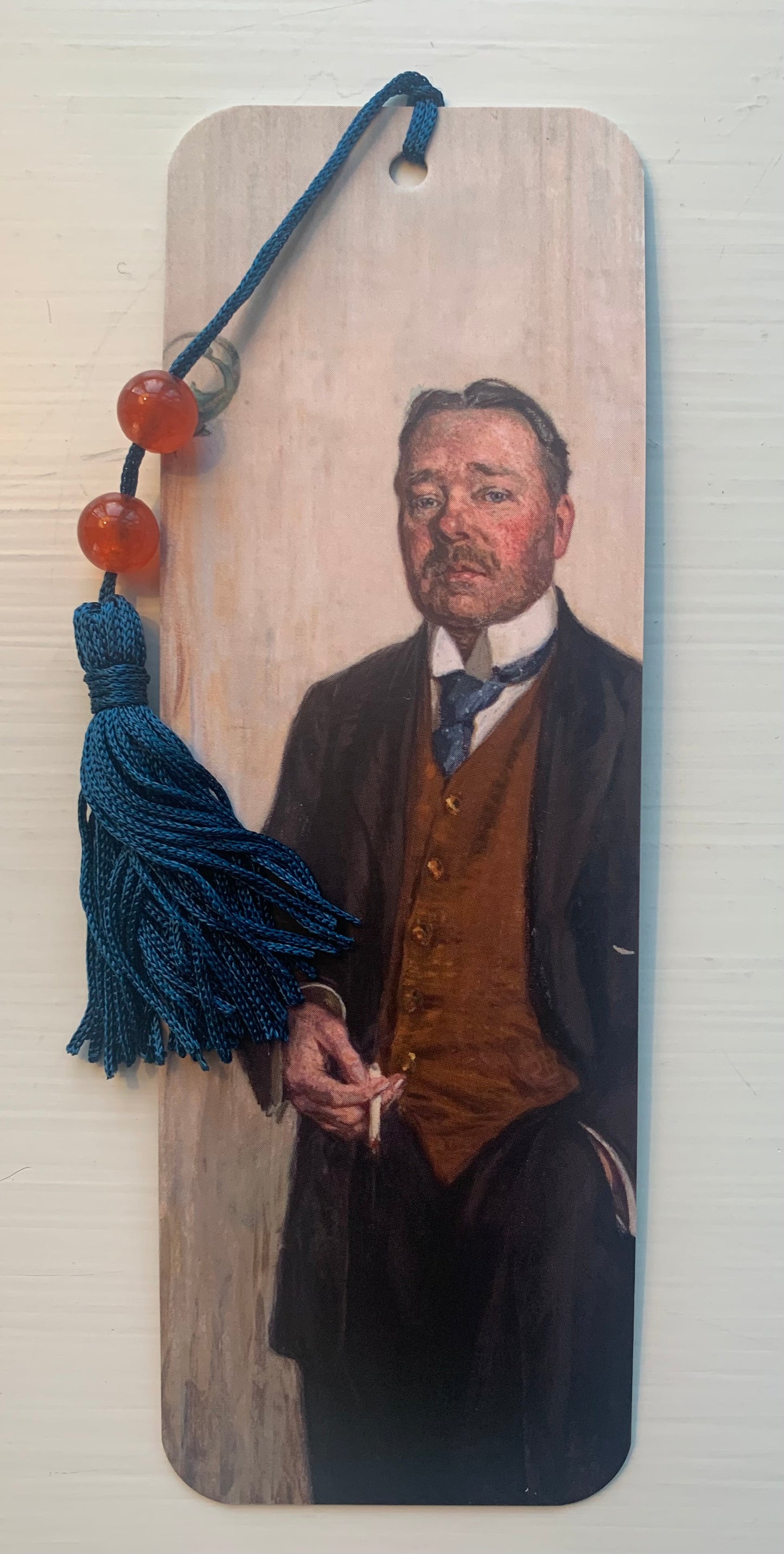 Bokmärke Hjalmar Söderberg