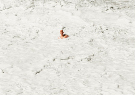 Magnet Maria Friberg