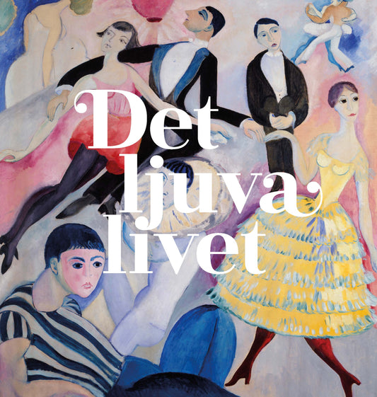 Katalog Det ljuva livet