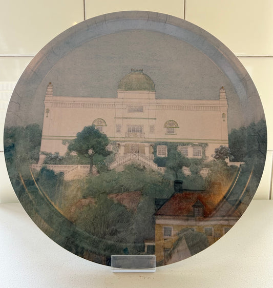 Bricka Thielska Galleriet