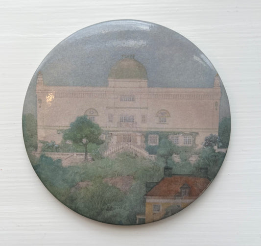 Spegel Thielska Galleriet