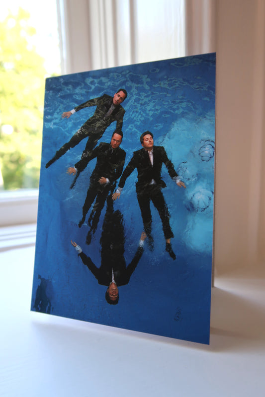 Skissblock Almost There 5