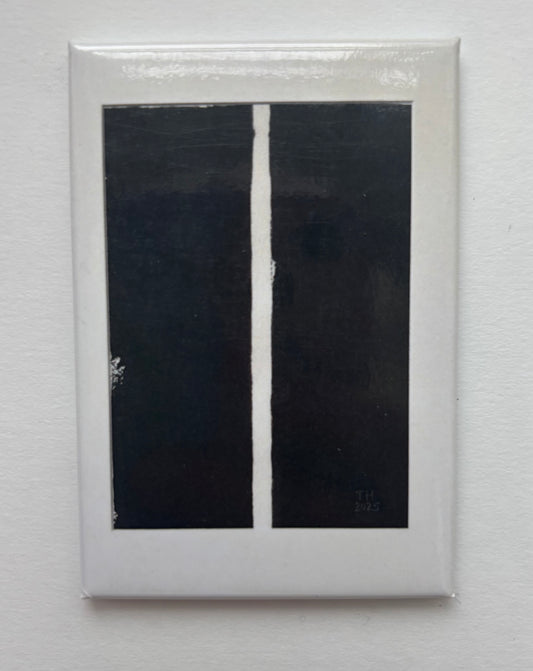 Magnet Tom Hedqvist