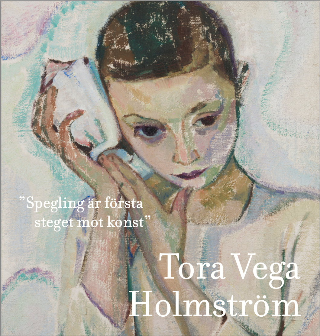 Katalog Tora Vega Holmström