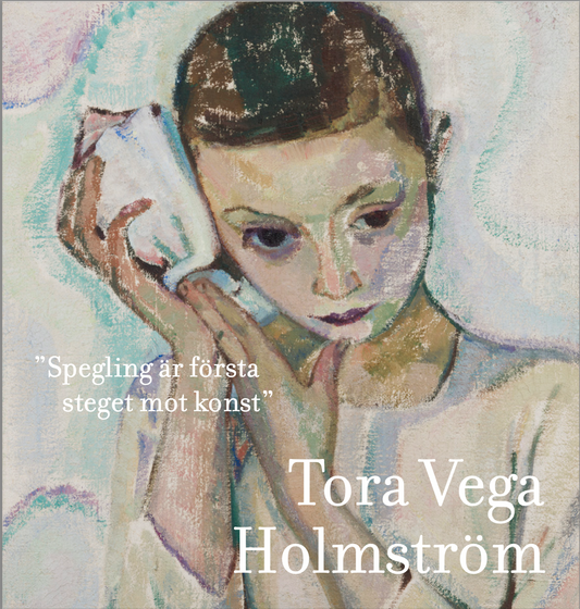 Katalog Tora Vega Holmström